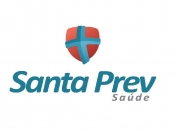 Santa Prev Saúde — serviços de saúde para associados do SIRECOM